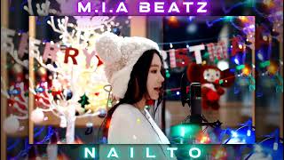 M.i.a Beatz Ft. Nailto - Feliz Navidad Rmx