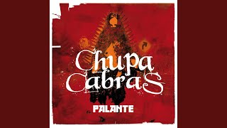 Manos Arriba