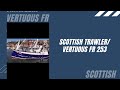 Scottish trawler vertuous