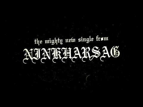 Ninkharsag — Ninkharsag - Discipline Through Black Sorcery (Official Lyric Video)