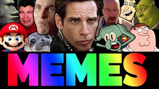 JUNGLE OF THE BEST DANK MEMES V51