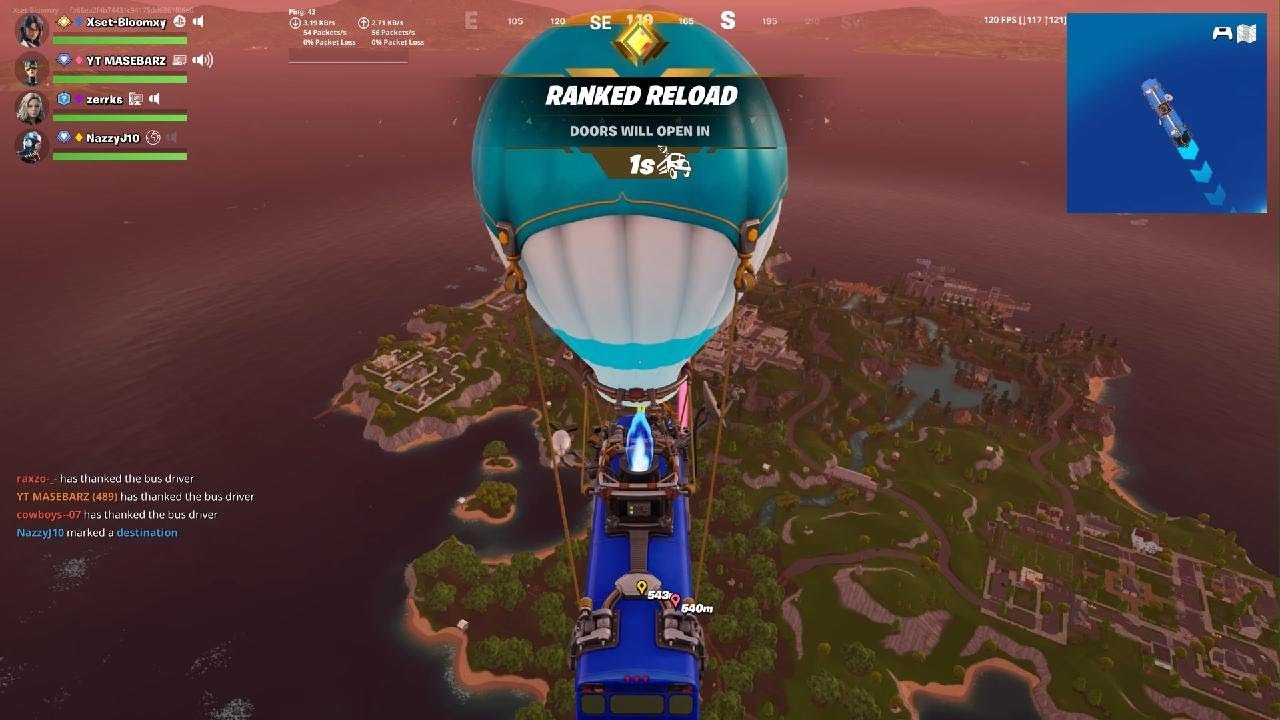 Playing with @zerrkszrk