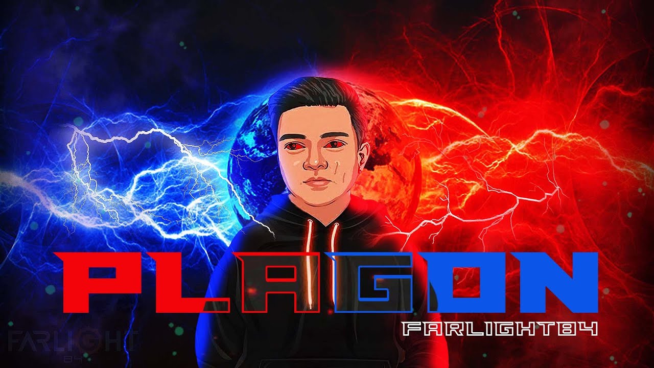 FARLIGHT84 : HOW DO I IMPROVE MY STREAM || PlAGON GAMING