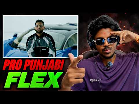 😎LOW FADE by Karan Aujla | Honest Reaction & Breakdown | Karan Aujla New Song