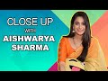 Aishwarya Sharma's Little Things on Telly Face | My Strength, School, College & More | Exclusive