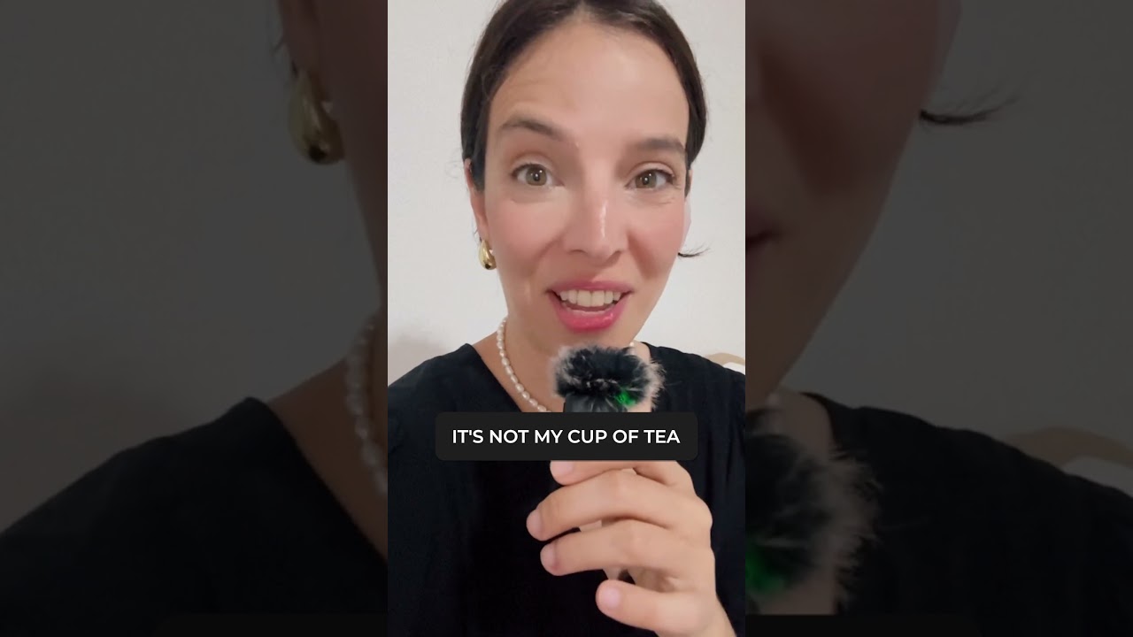 Fancy learning some British English? 🇬🇧