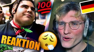 Hardest Ese Ever - That Mexican OT (Reaction)