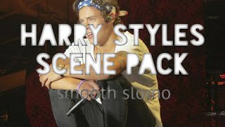 Harry Styles Scene Pack Smooth Slomo