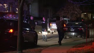 Father arrested for kidnapping child in trash bag Update