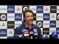 Chris Scott Press Conference | Round 17