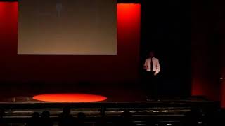 Innovative Thinking In a Changing World | Aaru Chandru | TEDxYouth@AbbeyParkHS