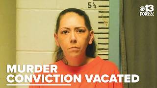 Famous Maine's highest court overturns woman's murder conviction; testimony deemed unreliable Wealth