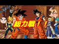 力の戦争第4話　激突！ふづき陣営とヘタレイヤ陣営の総力戦！