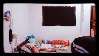 Dekor Kamar Tipis Tipis Setahun Renjanaku