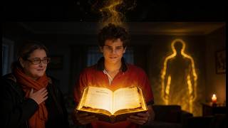 My Son Carlo Revealed the Hidden Warning in the Book of Revelation… Then He Died