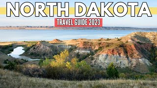 Celebrity North Dakota Travel Guide: Unearthing it’s Geographical Wonders | US Net Worth