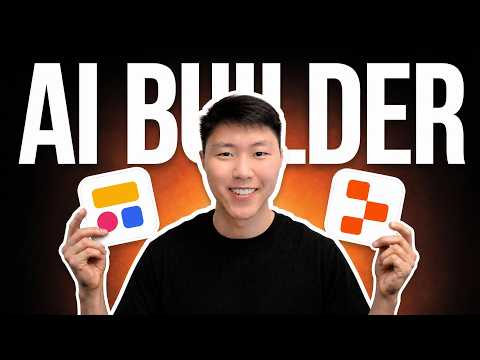I Replaced Airtable, Zapier, and Lovable With ONE AI Platform