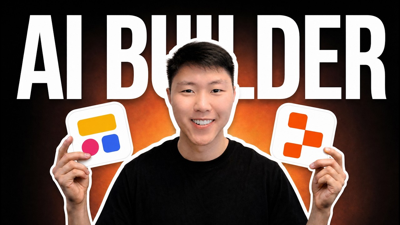 I Replaced Airtable, Zapier, and Lovable With ONE AI Platform