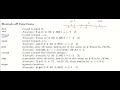 round-off functions in Matlab... دوال تقريب الاعداد في الماتلاب