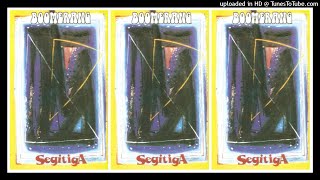 Boomerang - Segitiga (1998) Full Album