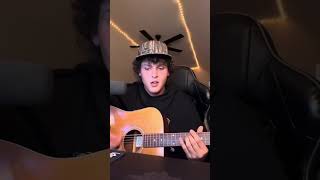 Let You Down | Ole 60 (Cover)