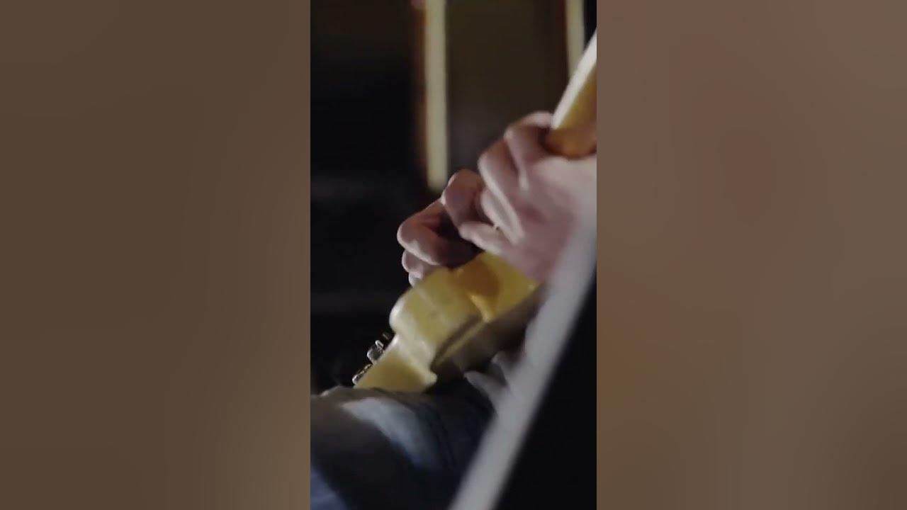 Joe Bonamassa - "You Left Me Nothin' But The Bill And The Blues" - Official Music Video
