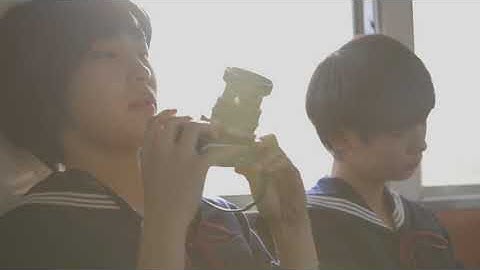 映画『ひとひら』予告編