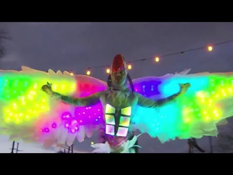 Video preview