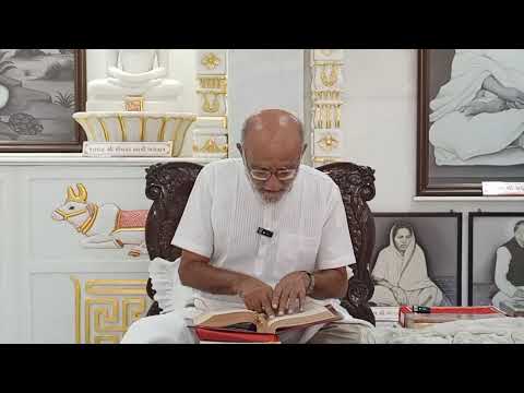 22.03.2026, Shree Tatvarth Sutra