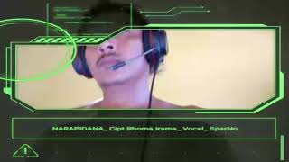 Download Lagu NARAPIDANA COVER SparNo MP3