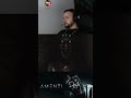 Horror Game Amenti ( Livestream Highlight )