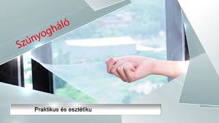 Előzzük Meg A Kellemetlenségeket Használjunk Szúnyoghálót