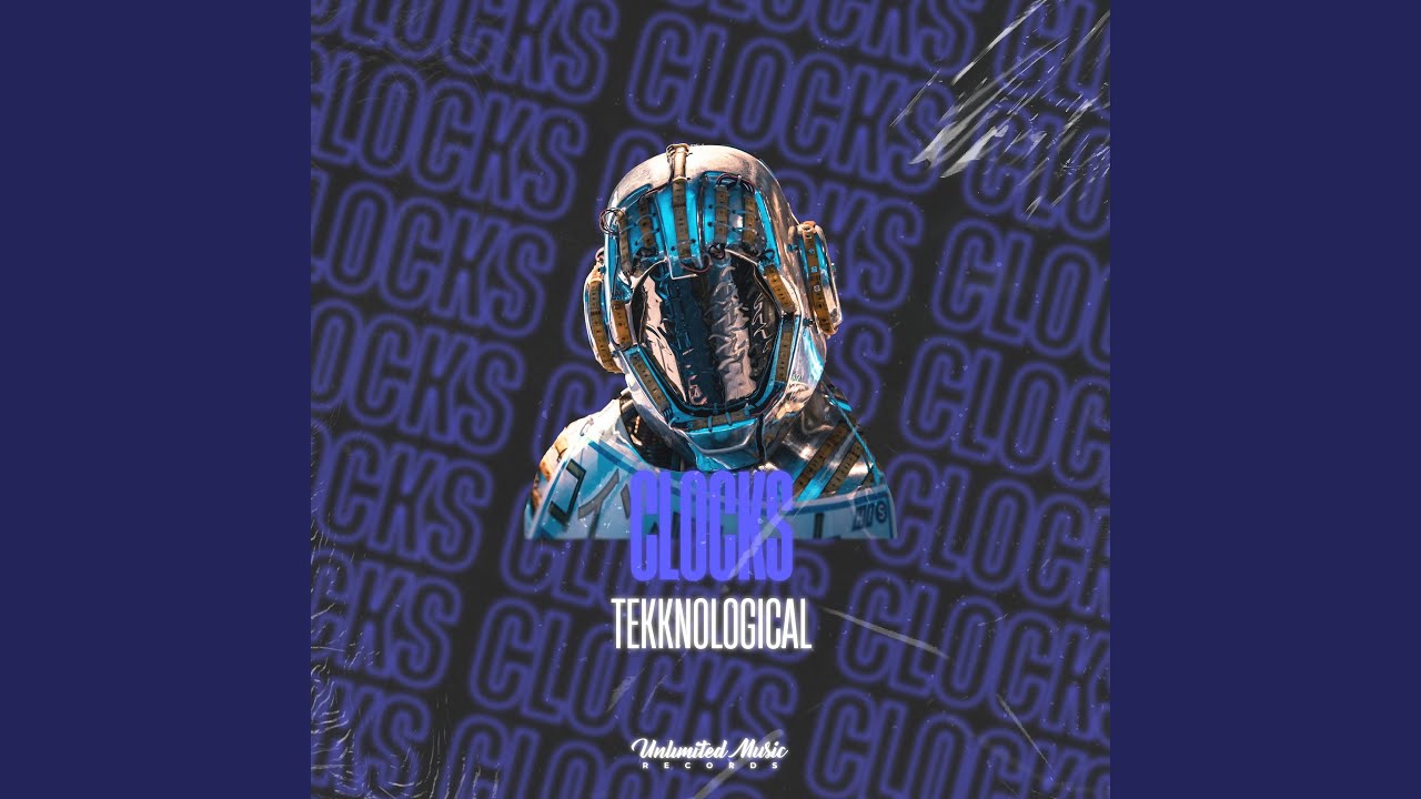 Clocks (Techno)