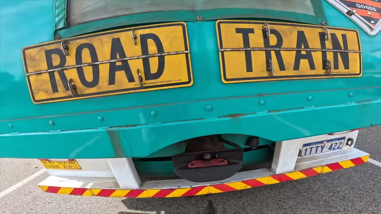 Outback's Final Deliveries: The Holiday Push