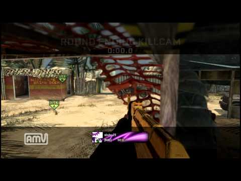 PS3　COD:BO　S&D　友達とワイワイ！