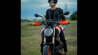 Appuztubebikewhatsappstatus