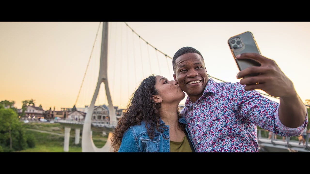 HeyMike: Ohio "Brand Anthem" TV