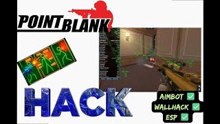 Point Blank Cheats 2026 | Undetected Aimbot, ESP &amp; Wallhack — No Recoil, Triggerbot &amp; Radar Hack