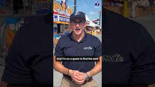 Finding the Nebraska State Fairs best and most surprising foods on sticks