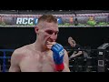 Адилет Бекжан Уулу vs Эдуард Фатыков | ВОЗВРАЩЕНИЕ | Кикбоксинг в ММА-перчатках | RCC
