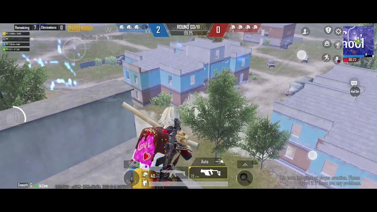 random bot prank 🤡 - YouTube