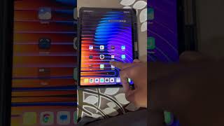 Mi Pad 7 latest software Update information