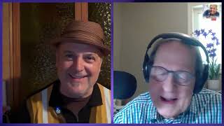 Season 5 - Episode 21 - Dave LeBlanc