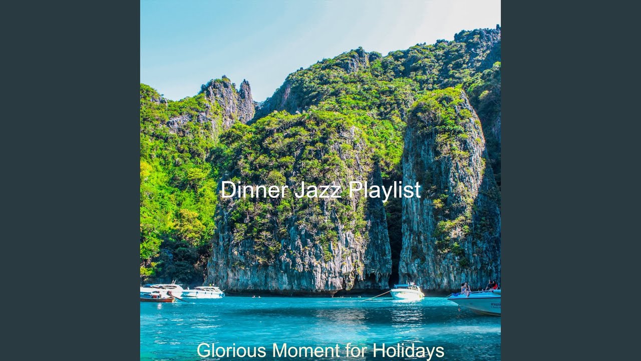 Music for Summer Days - Vibraphone