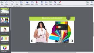 How do I add audio / narration to my courses