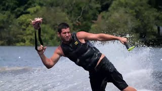 PESCANDO PIRANHA COM CARNE DE GRINGO - MTV SPORTS