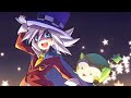 Kaitou Joker Season 3 &amp; 4 - Ending Full: Fuki Commune -『Kagayaku Yoru e Youkoso!』