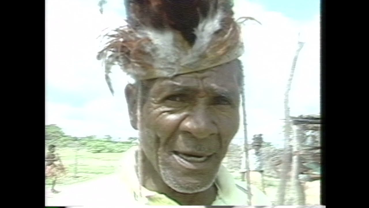 PANKARARU (PE - 1989)