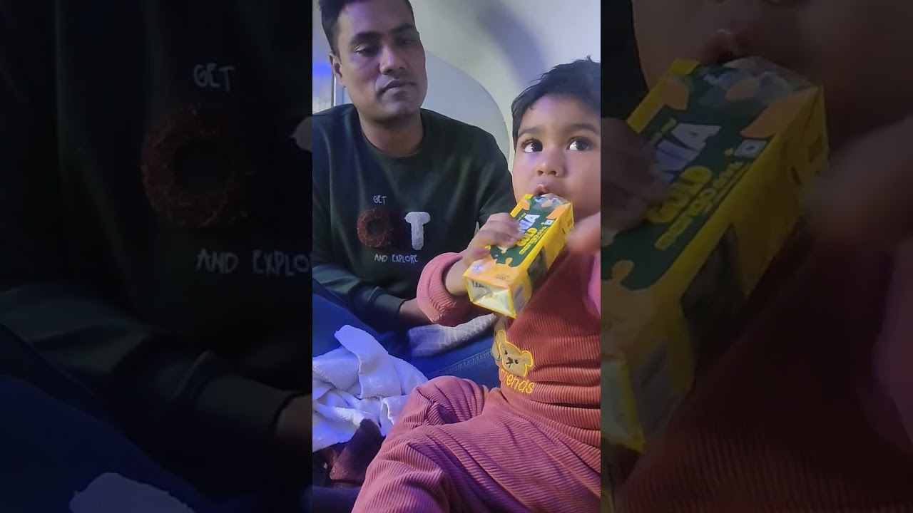 train me pari juice pi rhi // suman.prisha family vlog // 