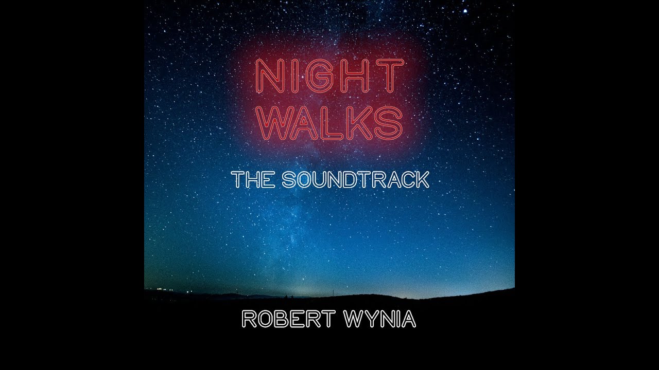 Night Walks - Need Like a Collapsing Star *with Narration